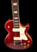 Heritage H-150 P90 Cherry Electric Guitar with Case