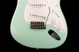 Fender Custom Shop Masterbuilt Dale Wilson 1957 Stratocaster NOS Surf Green