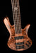 Pre Owned 2020 Spector NS Ethos 5 Faded Black Bass With OHSC