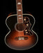 Used 2019 Gibson SJ-200 Standard Vintage Sunburst Acoustic Guitar with OHSC