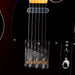 Fender Custom Shop Truetone Two Tone Telecaster NOS Oxblood