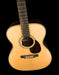 Martin OM28-E With LR Baggs Electronics Acoustic Electric Guitar With Case