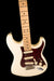 Pre Owned Fender American Professional II Stratocaster Olympic White With Player Series Maple Neck With HSC