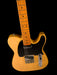 Pre Owned 1999 Fender American Vintage 1952 Reissue Telecaster Butterscotch Blonde with Case