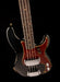 Fender Custom Shop 1962 Precision Bass Relic Aged Black