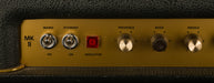 Pre Owned Marshall Super Lead MK II 100-Watt Guitar Amp Head