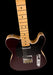 Fender Custom Shop Truetone Two Tone Telecaster NOS Oxblood With Case