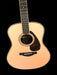 Pre Owned Yamaha LL56 ARE Jumbo Acoustic Electric Guitar With OHSC