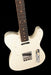 Fender Custom Shop Vintage Custom 1959 Custom Telecaster Olympic White