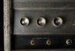 Pre Owned Silvertone 1960s Model 1484 Twin 12 Guitar Amp Gray