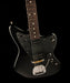 Fender Custom Shop Masterbuilt Andy Hicks 60's Jazzmaster Closet Classic Satin Black