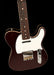 Fender Custom Shop 1962 Telecaster Custom Closet Classic Oxblood