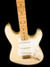 Pre Owned 1996 Fender Custom Shop Cunetto Relic 50's Stratocaster Blonde with OHSC