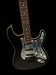 Used Fender Artist Series Tom Morello Soul Power Stratocaster Black With OHSC