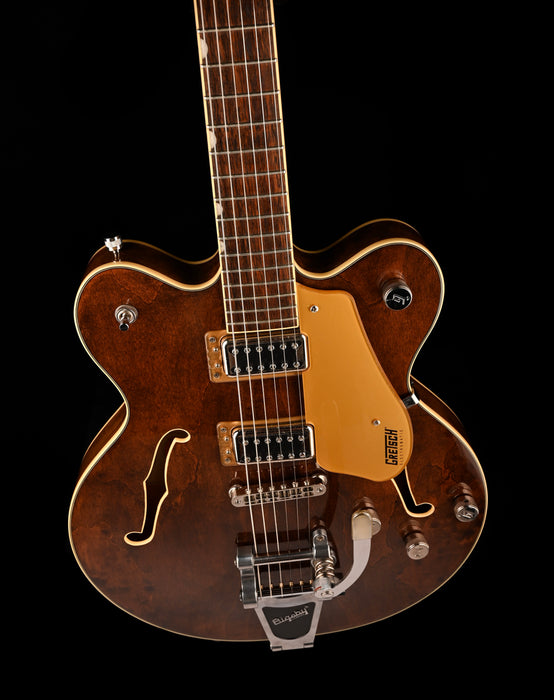 Used Gretsch G5622T Electromatic Center Block Double-Cut Imperial Stain with Case