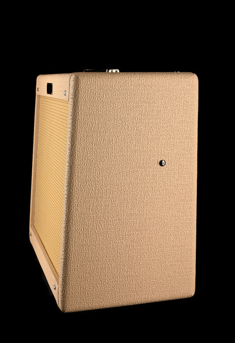 Fender Special Run Blues Junior IV Cannabis Rex Blonde