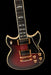 Vintage 1984 Yamaha SBG3000 Sunburst With OHSC