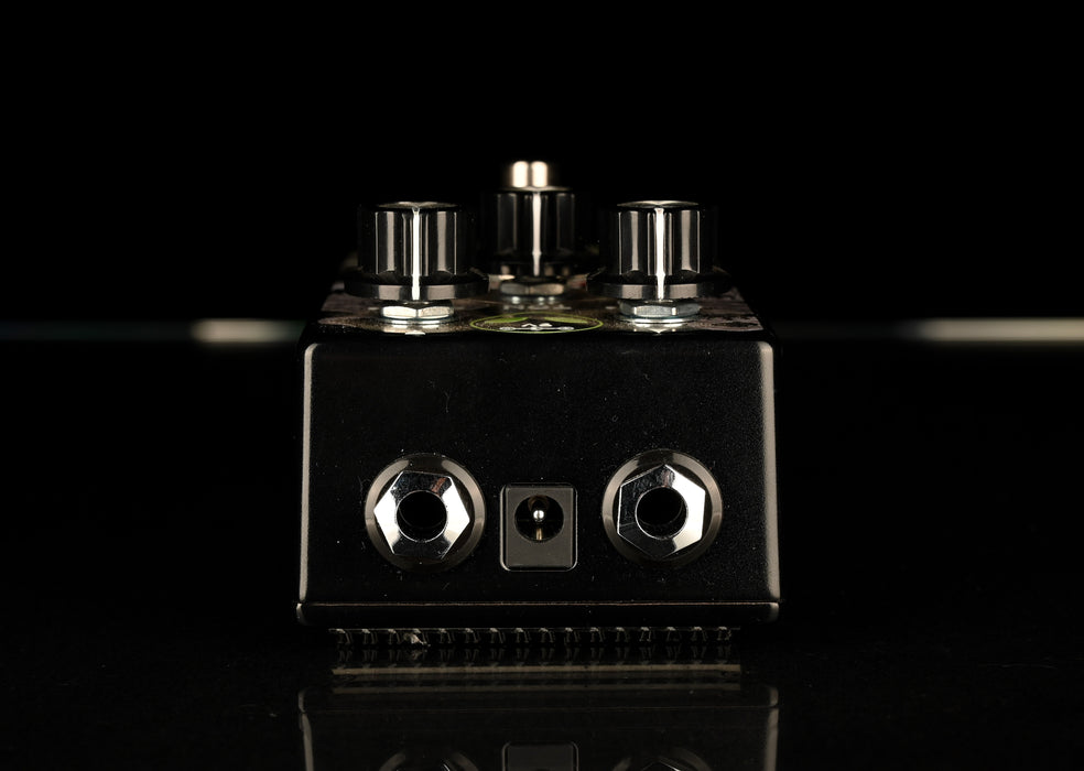 Used Interstellar Audio Machines Octonaut Hyperdrive Pedal