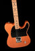 Pre Owned Fender Prototype Tenor Tele Butterscotch Blonde