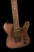 Pre Owned 2019 Trussart Steelcaster Antique Copper Body With Case