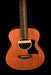 Used Taylor GS Mini Mahogany with LR Baggs M1 Pickup Natural With Soft Case
