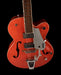 Used Gretsch G5120 Electromatic Hollow Body Orange with Case