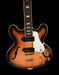 Pre Owned Epiphone USA Casino Vintage Sunburst With OHSC