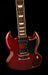 Pre Owned Epiphone Elitist '61 SG  Guitar Cherry Red With OHSC