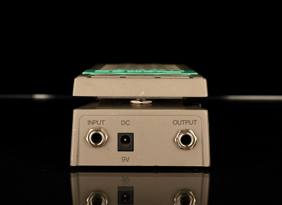 Used Ibanez WH10 V2 Wah Pedal with Box