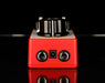 Fjord Fuzz Berserk III Octave Fuzz Guitar Effect Pedal Made in Norway Truetone Colors - DEMO