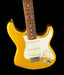 Used Fender Limited Edition Classic Player FSR 60's Stratocaster Vegas Gold with Case