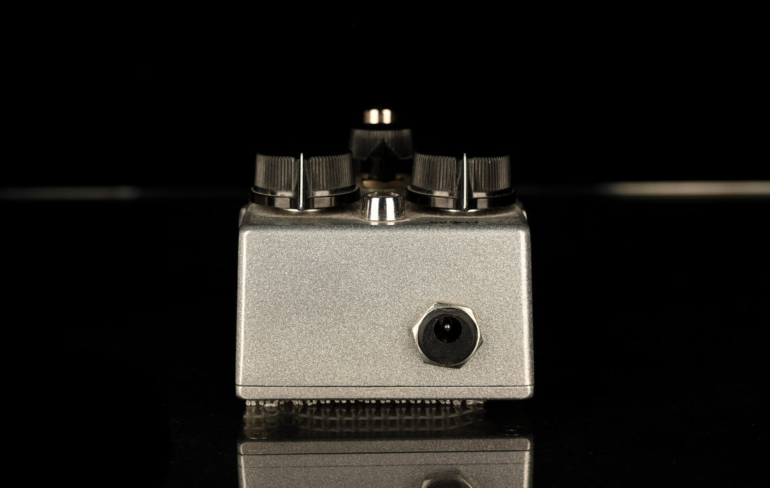 Used Wren and Cuff Small Foot Box of War Fuzz Pedal With Box