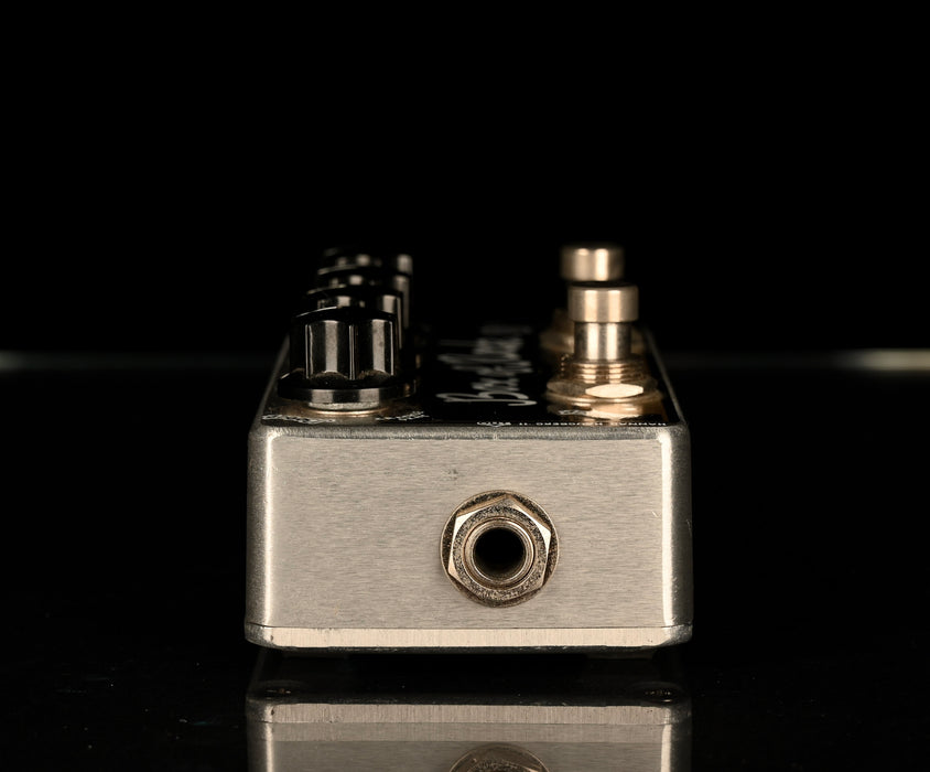 Used ZVex Vexter Box of Rock Overdrive Pedal - BR16224