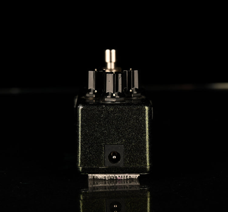 Used MXR M299 Carbon Copy Mini Analog Delay Effect Pedal With Box