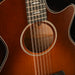 Used Taylor Builder's Edition 652ce 12 String Wild Honey Burst Acoustic Electric Guitar With OHSC