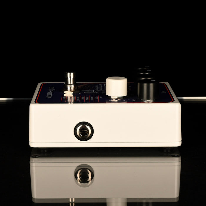 Used Electro-Harmonix Synth9 Synthesizer Machine Effect Pedal