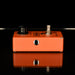 Used MXR M101 Phase 90 Orange Phaser Guitar Pedal