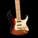 Pre Owned 2007 Fender VG Strat 3-Tone Sunburst Modified With Gig Bag