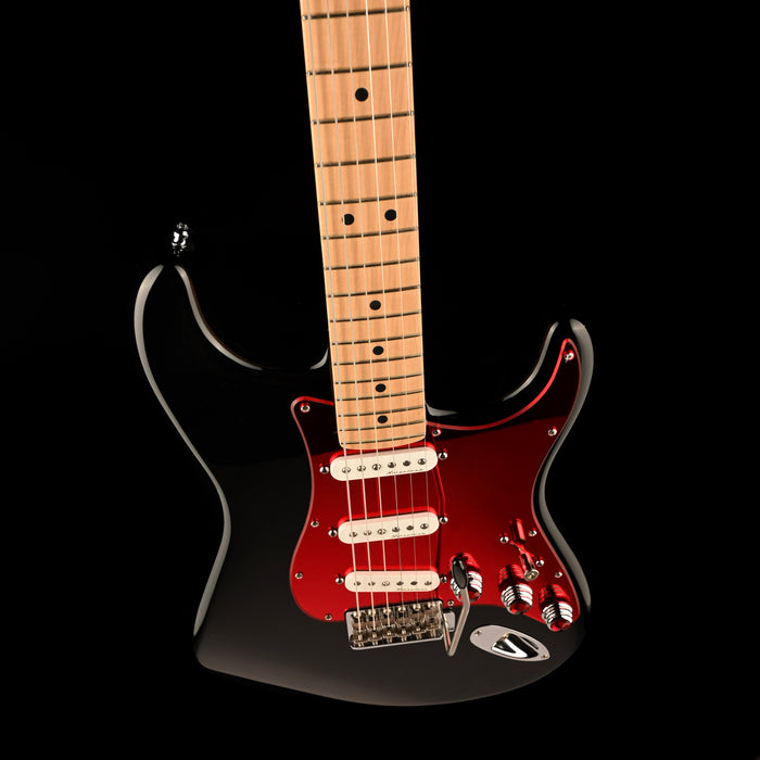 Used 2006 Fender Eric Clapton Signature Stratocaster Modified with Case