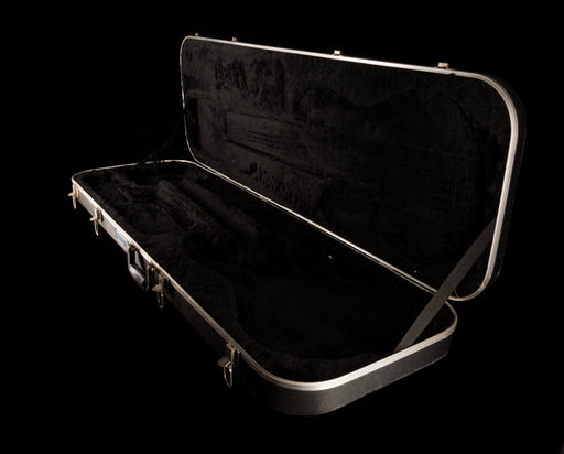 Used SKB Hardshell Bass Case Black