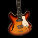 Vintage 1964 Epiphone Casino Sunburst With OHSC