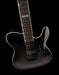 Pre Owned ESP LTD Eclipse Custom '87 Black With Case