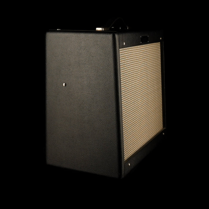 Used Fender Blues Junior IV Tube Guitar Amp Combo - 3