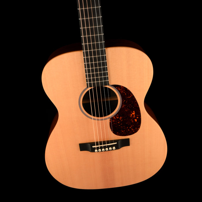 Used Martin 000-X1AE Acoustic Electric Guitar with Gig Bag