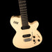 Pre Owned Godin LGXT White Electric Guitar With OHSC