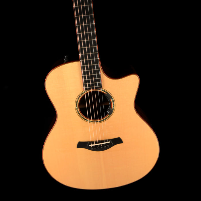 Pre Owned R. Taylor Style 1 Acoustic-Electric Guitar With Gig Bag