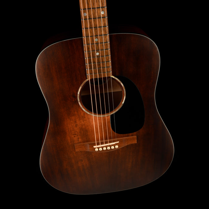 Used Eastman PCH1-D-CLA Dreadnaught Acoustic Guitar With Gig Bag