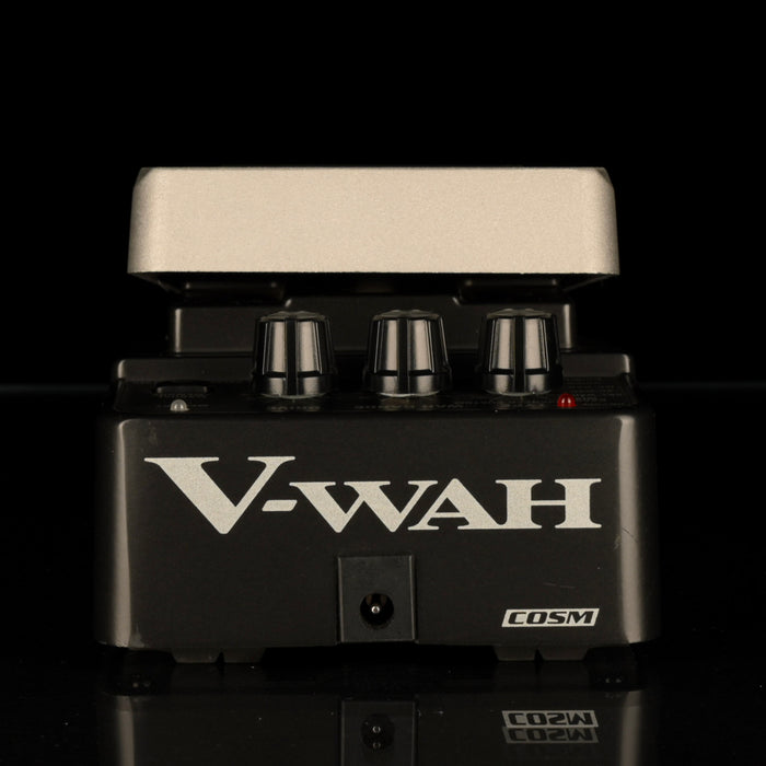 Used Boss PW-10 V-Wah Pedal