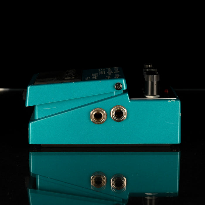 Used Boss PS-5 Super Shifter Pitch-Shift Pedal