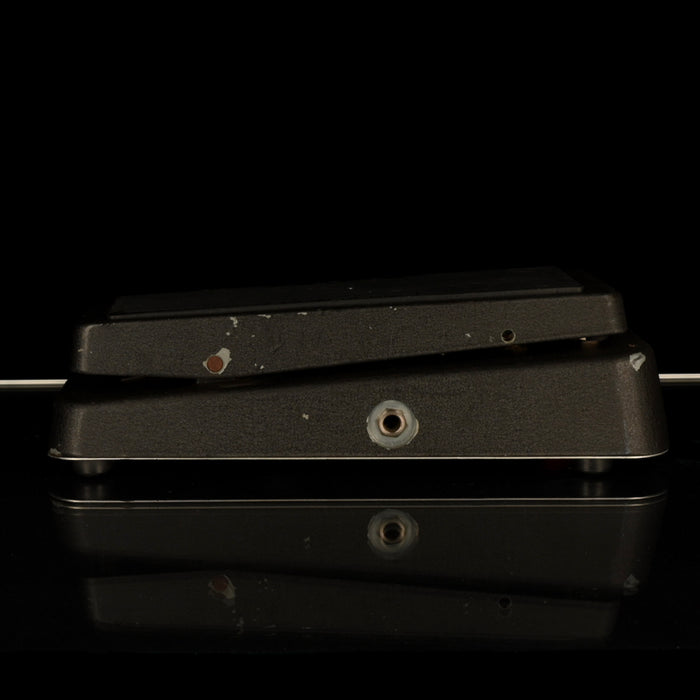 Used Dunlop Crybaby GCB95 Wah Wah Guitar Pedal